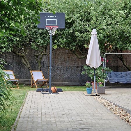 شقة Angela Haz Balatonberény المظهر الخارجي الصورة